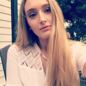 Meet your Posher, Riley